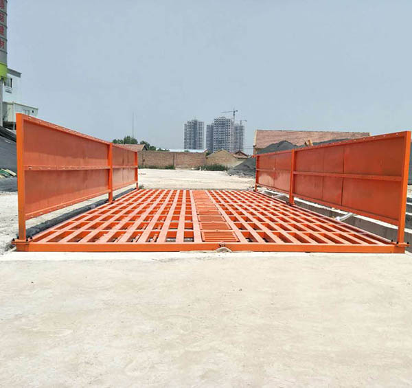 自動(dòng)工地洗車(chē)機(jī)