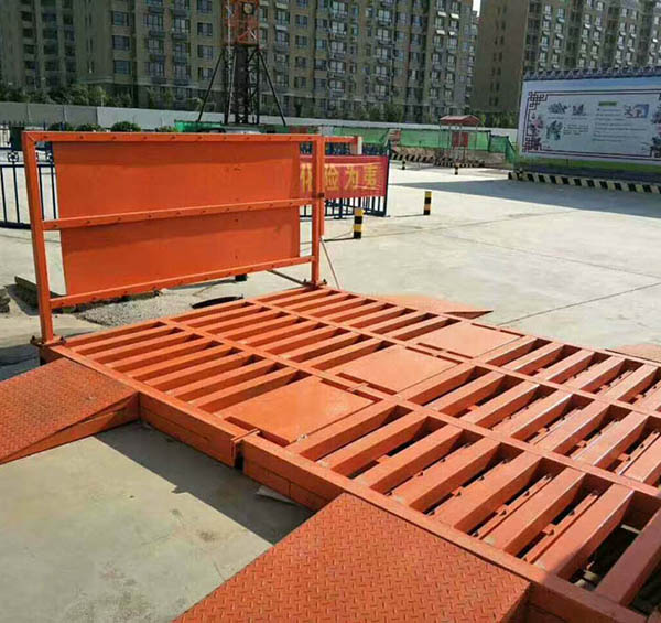 工地洗車機廠家