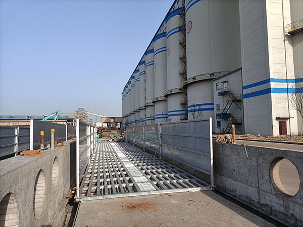 山東鍍鋅洗輪機(jī)
