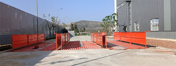 免基礎(chǔ)洗輪機(jī)