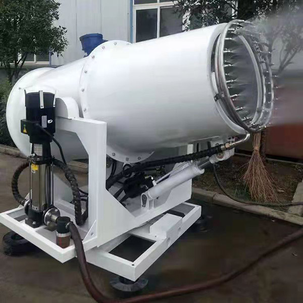 霧炮機價格