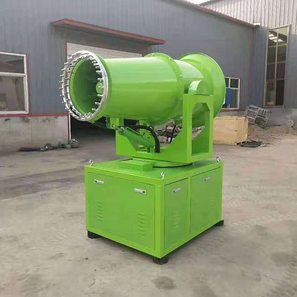 霧炮機價格