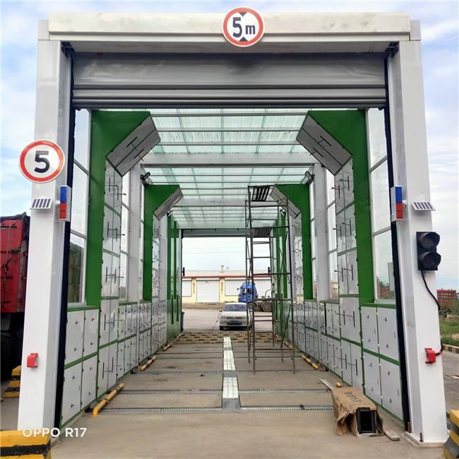 工地洗車機(jī)
