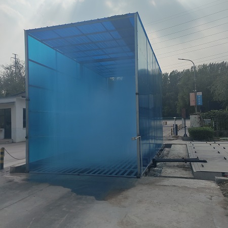 龍門往復(fù)式洗車機(jī)廠家