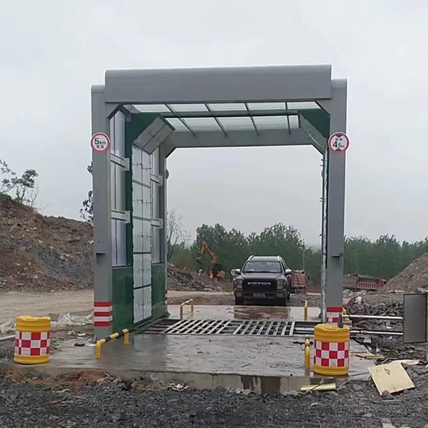 龍門式自動(dòng)洗車機(jī) 龍門式自動(dòng)洗車機(jī)