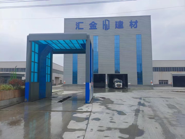 龍門(mén)搖擺洗車(chē)機(jī)廠(chǎng)家